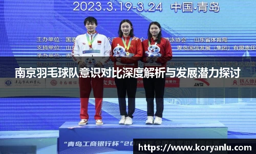 南京羽毛球队意识对比深度解析与发展潜力探讨